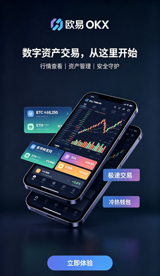 欧交易所app下载安卓功能展示图